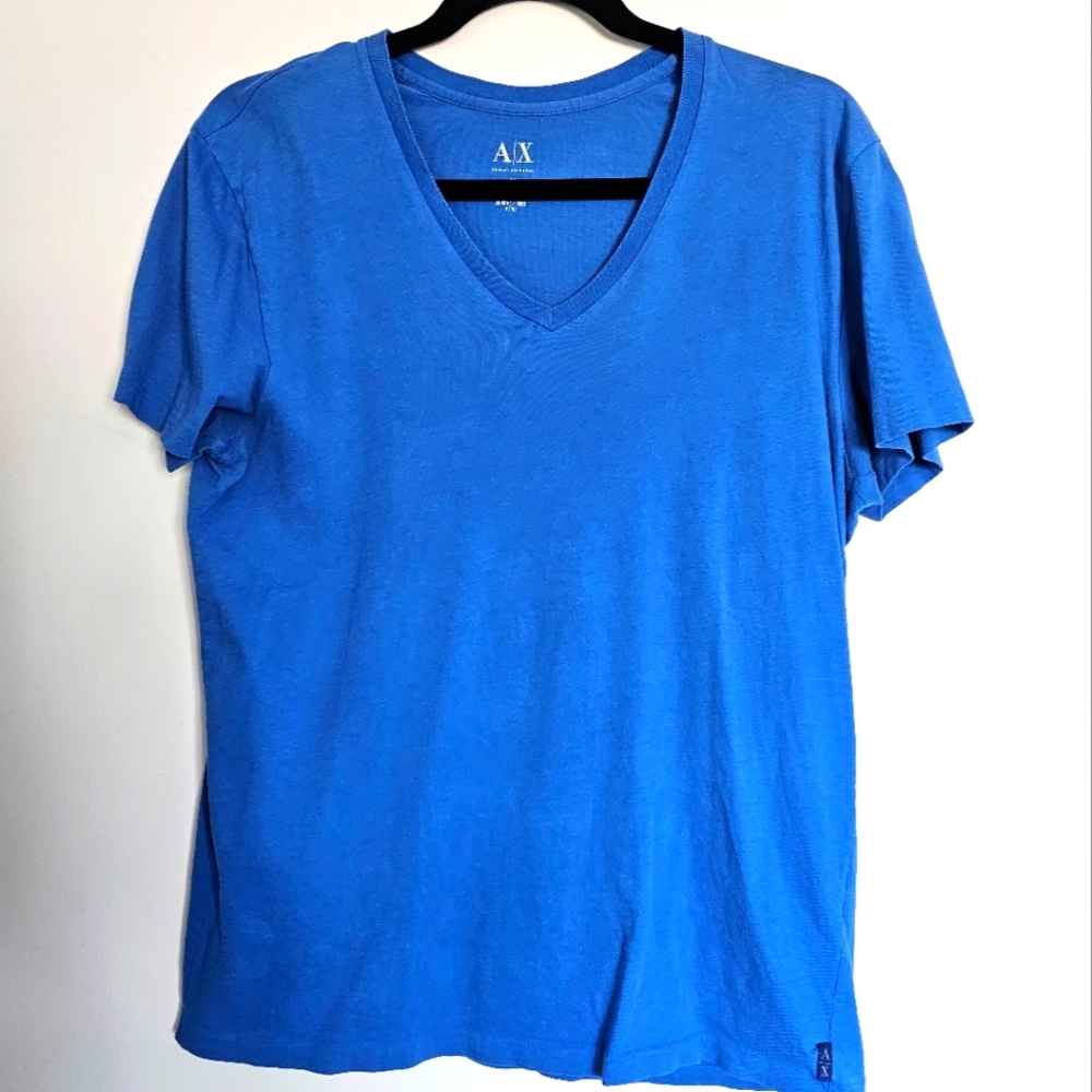 Mens Armani Exchange shirt (M)